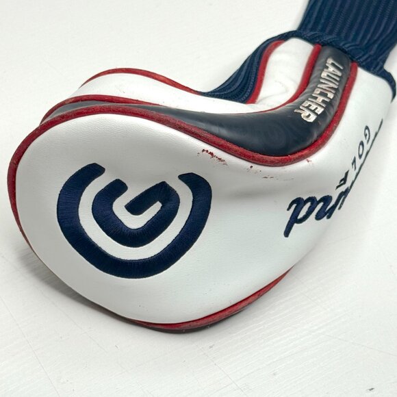 Cleveland Launcher 460 Driver Headcover - Picture 3 of 3
